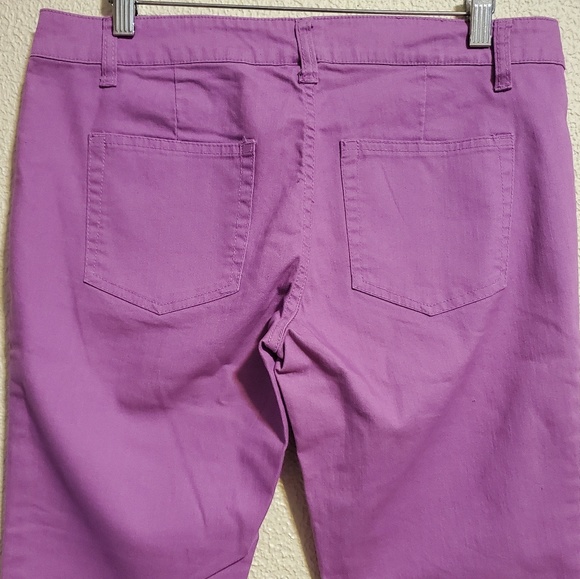 ๐๏ธ Heritage 1981 Women's Jeans - Picture 3 of 4